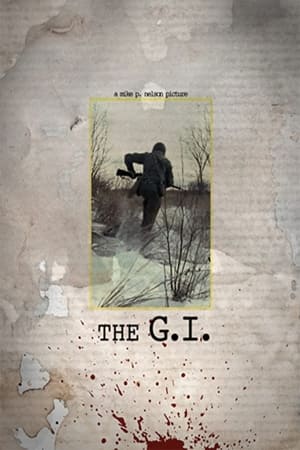 Póster de la película The G.I.