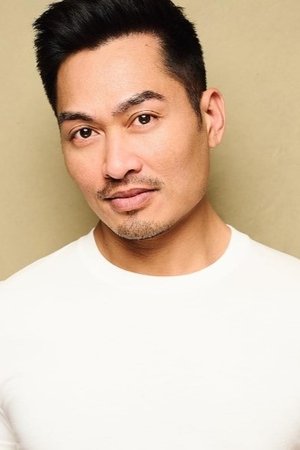 Glen Llanes