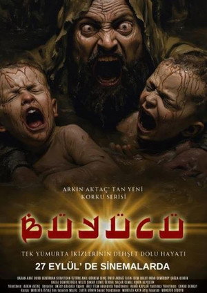 Büyücü