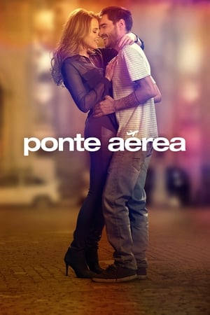 Póster de la película Ponte Aérea