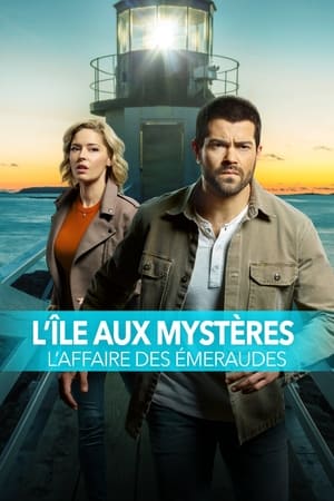 Film L'île aux mystères - 02 - L'affaire des émeraudes streaming VF gratuit complet