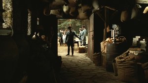 El laberinto del fauno