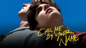 Call Me by Your Name