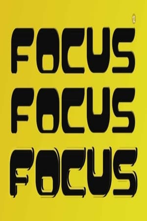 Póster de la serie Focus