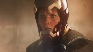 Iron Man 3