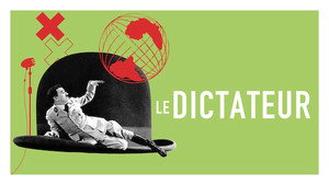 The Great Dictator