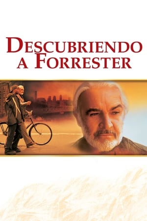 Póster de la película Descubriendo a Forrester