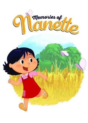watch memories of nanette tv show poster