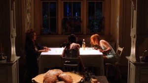 Practical Magic