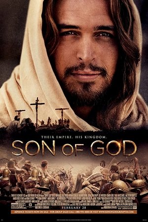 Son of God Streaming VF VOSTFR