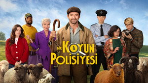 The Sheep Detectives