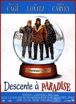 Descente à Paradise Streaming VF VOSTFR