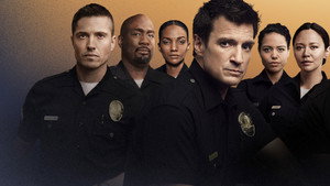 The Rookie