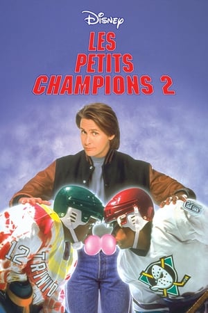 Film Les Petits Champions 2 streaming VF gratuit complet
