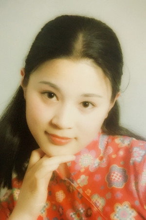Shi Xiaoqun