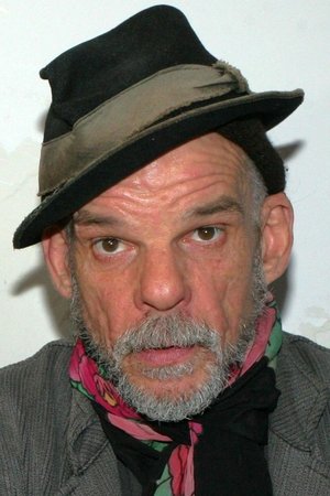 Denis Lavant