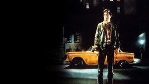 Taxi Driver