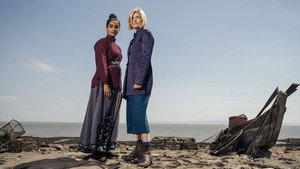 Doctor Who