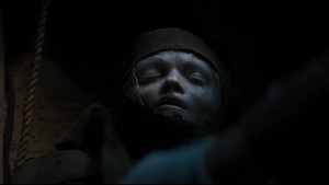 Lee Cronin's The Mummy