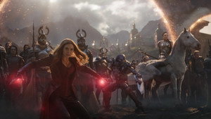 Avengers: Endgame