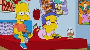 El cerebro de Bart
