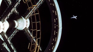 2001: A Space Odyssey