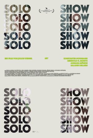 Solo Show