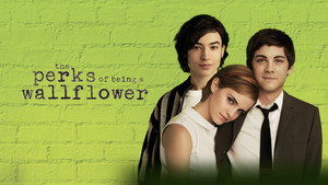 The Perks of Being a Wallflower