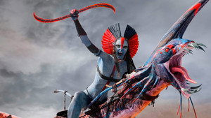 Avatar: Fire and Ash