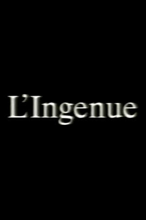 Póster de la película L'Ingenue