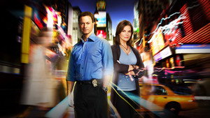 CSI: NY