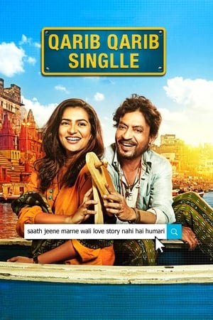 Qarib Qarib Singlle Streaming VF VOSTFR