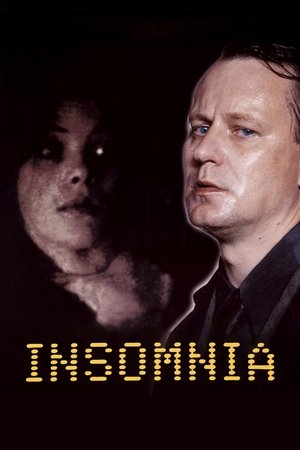 Póster de la película Insomnia