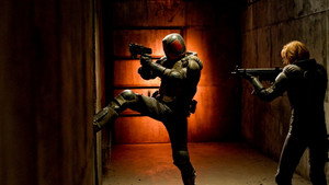 Dredd