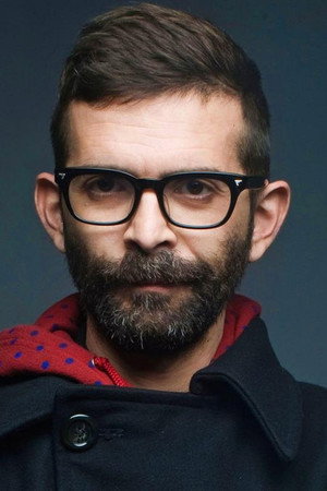 Vincent Paronnaud