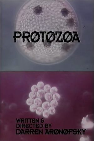 Póster de la película Protozoa