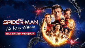 Spider-Man: No Way Home