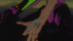 Neon Genesis Evangelion