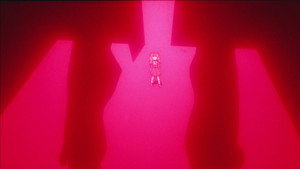 Neon Genesis Evangelion