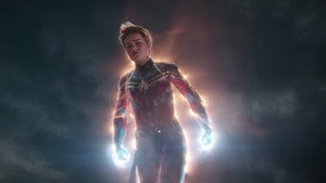 Avengers: Endgame
