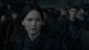The Hunger Games: Mockingjay - Part 2