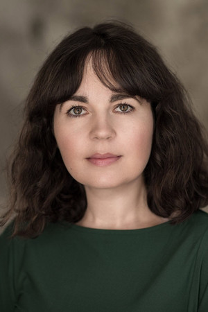 Amy Dunne