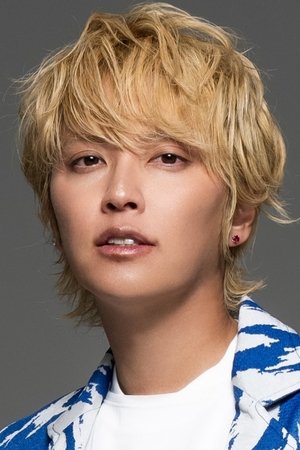 Yuya Tegoshi