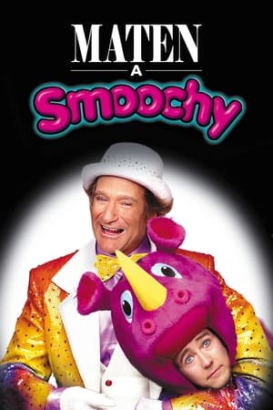 Póster de la película Smoochy