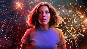Stranger Things
