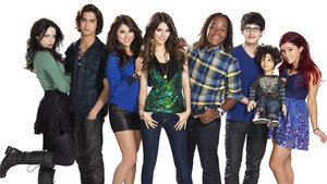 Victorious