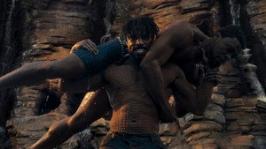 Black Panther