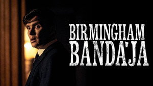 Peaky Blinders