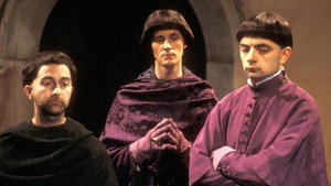 Blackadder