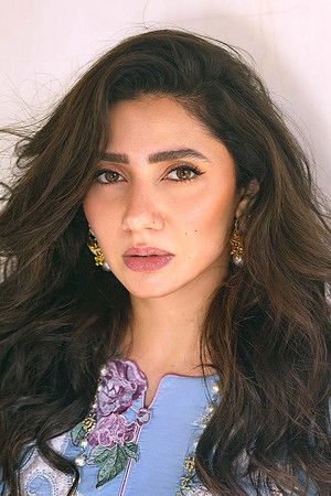 Mahira Khan